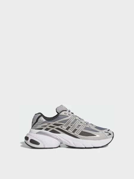 Повседневные кроссовки Adidas серые