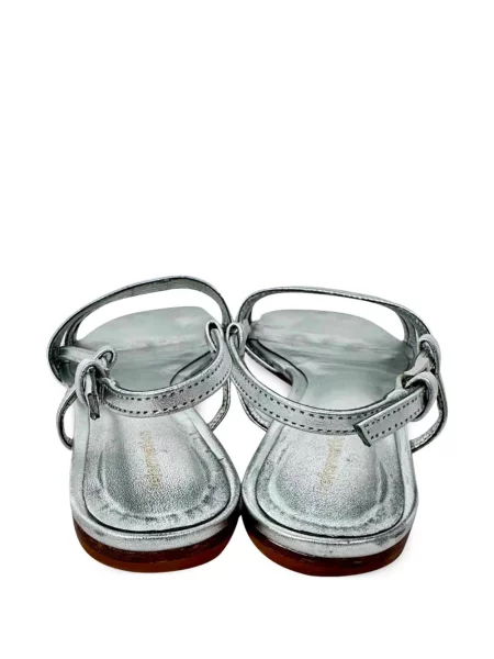 Sandale Reformation din piele