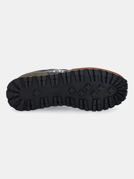 Кросівки Aeronautica Militare SNEAKERS коричневий