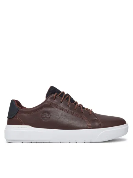 Sneakers Timberland maro