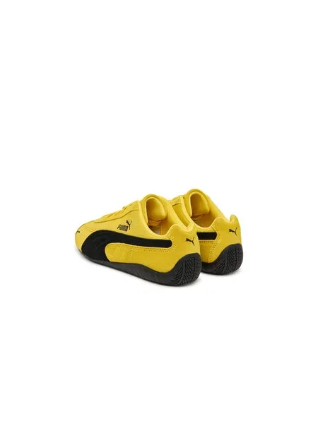 Sneakersy Puma Speedcat OG 19 Žltá čierna