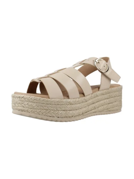 Sandale Yellow galben