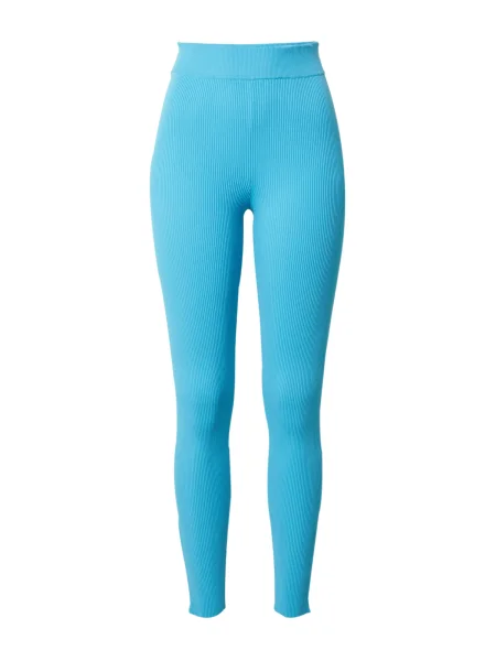 EDITED Leggings Lotte' albastru