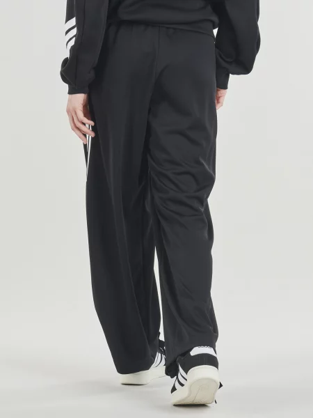 Adidas pantaloni de trening Tiro alb