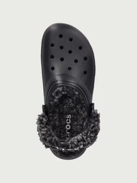 Детские шлепанцы Crocs