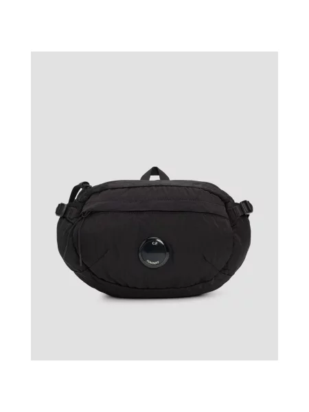 Ledvinka C.p. Company černá