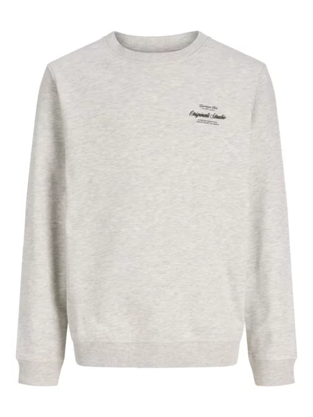 Palton copii Jack & Jones negru