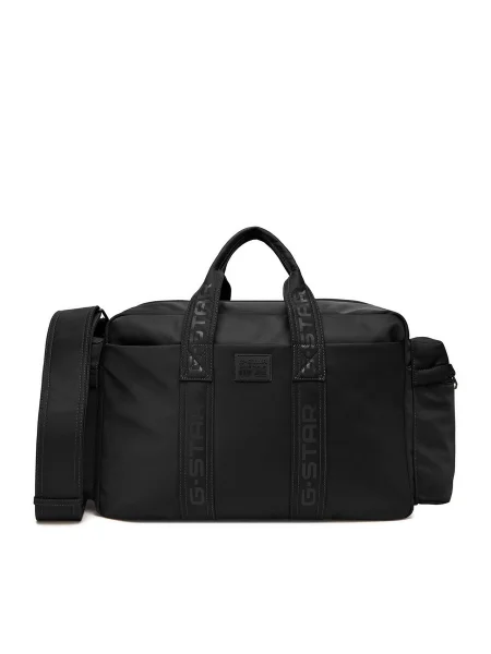 Taška G-Star Raw čierna