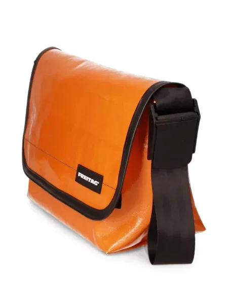 Geantă crossbody Freitag portocaliu