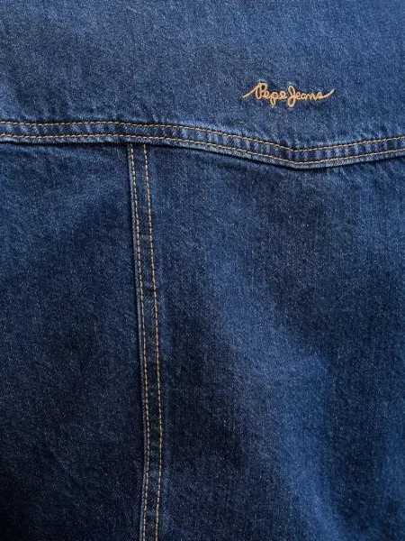 Pepe Jeans farmerdzseki kék