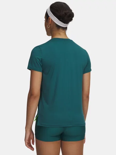 Tricou Under Armour alb
