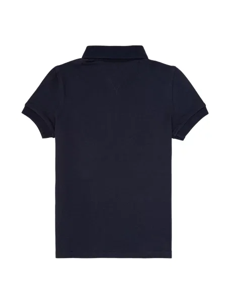 Tommy Hilfiger Polo D tamnoplava