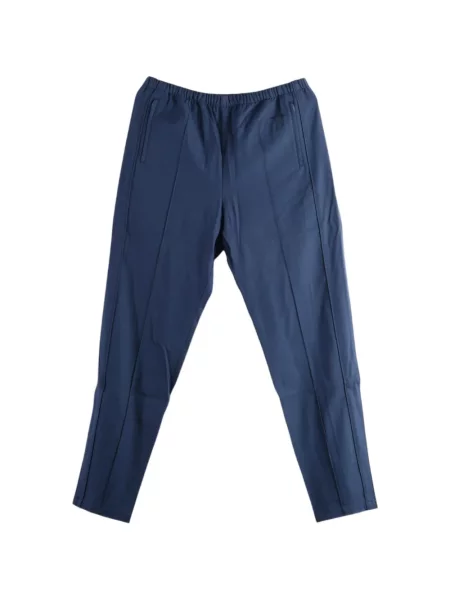 Pantaloni Puma alergare albastru