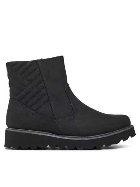 Botki Roxy czarne
