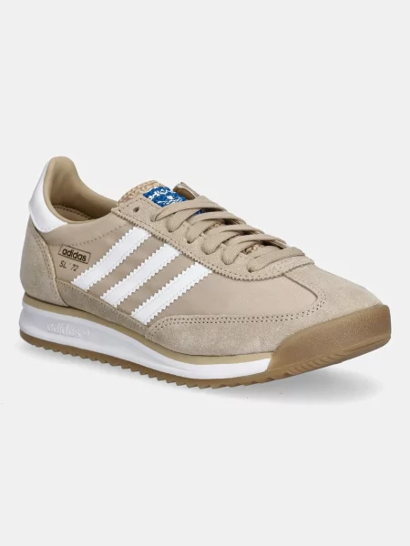 Adidas Originals sneakers Sl 72 Rs bej