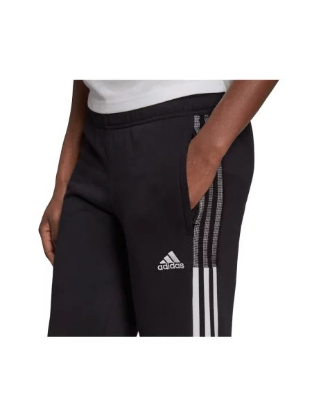 Trening copii Adidas negru