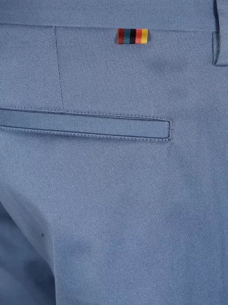 Pantaloni chino Paul Smith albastru