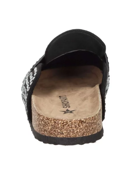 Pantofi Shop Art negru