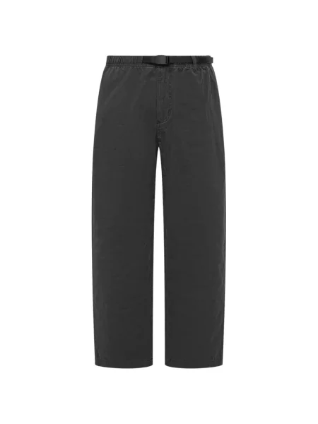 Pantaloni Gramicci gri