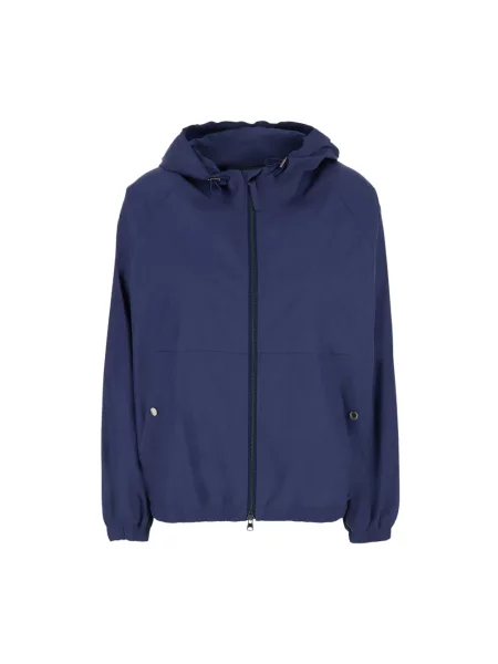 Wiatrówka Dunst niebieska