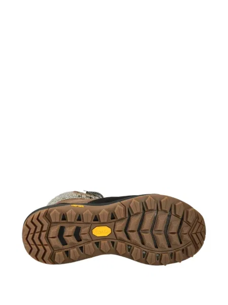 Impermeabil botine Merrell maro