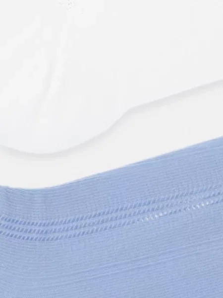 Calvin Klein ponožky modré