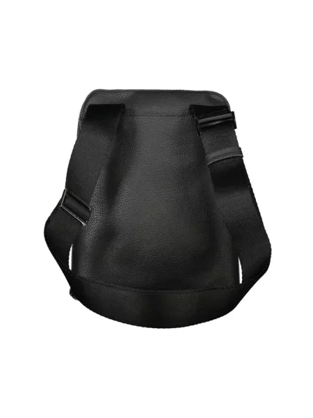 Torba Calvin Klein elegancka czarna