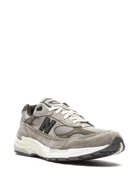Tenisky New Balance hnědé
