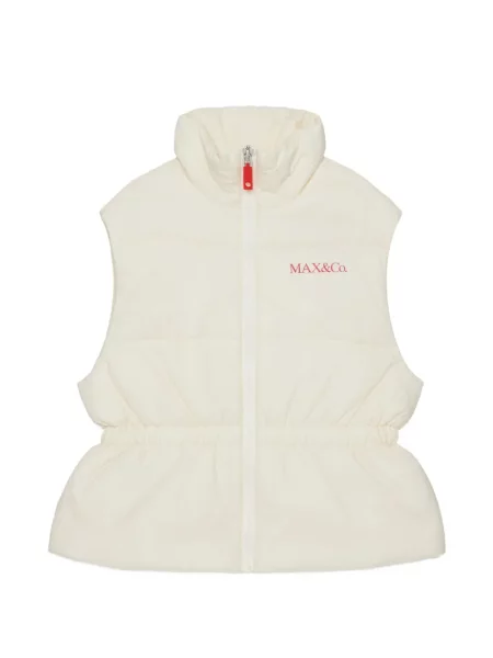 Kurtka bomber dziecięcy Max&co.