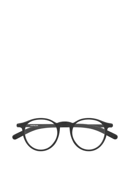 Ochelari de soare Montblanc negru