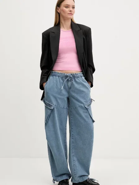Guess Originals штани cargo