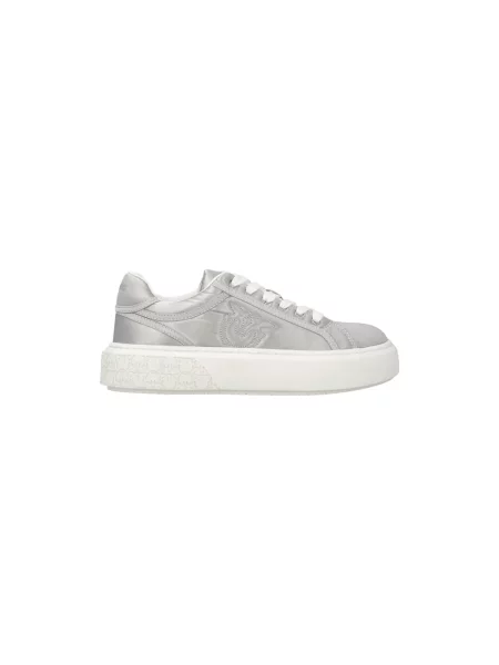 Sneakersy Pinko szare
