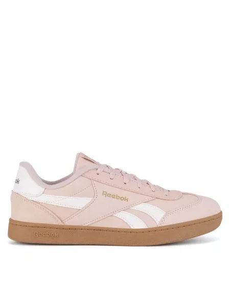 Αθλητικά Reebok SMASH EDGE ροζ