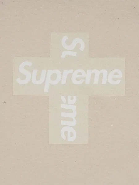 Tričko Supreme