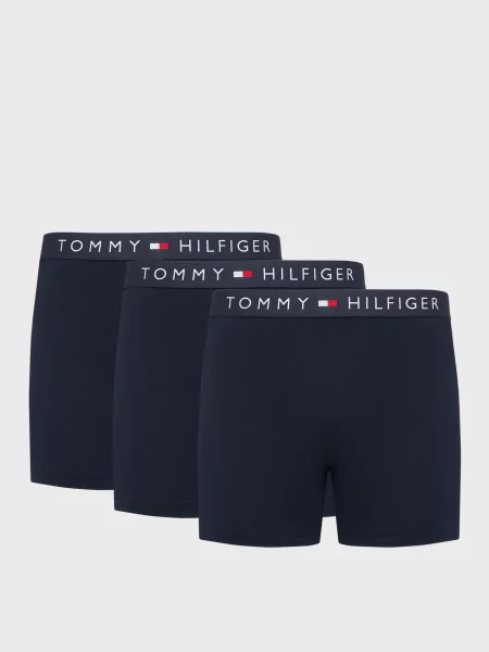 Боксери Tommy Hilfiger сині