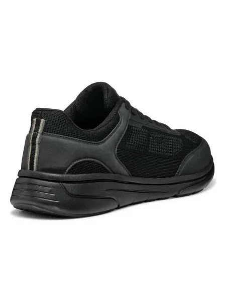 Pantofi Geox negru