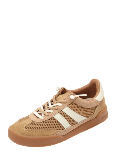 Sneakerși Steve Madden maro