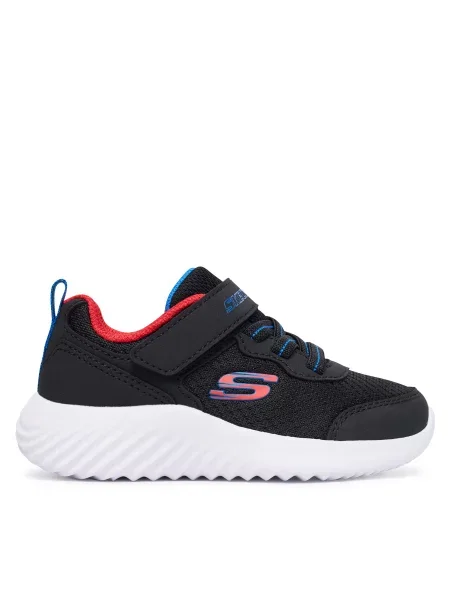 Superge Skechers Bounder Techrox črna