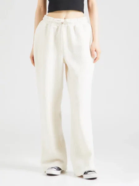 TOPSHOP Pantaloni ecru