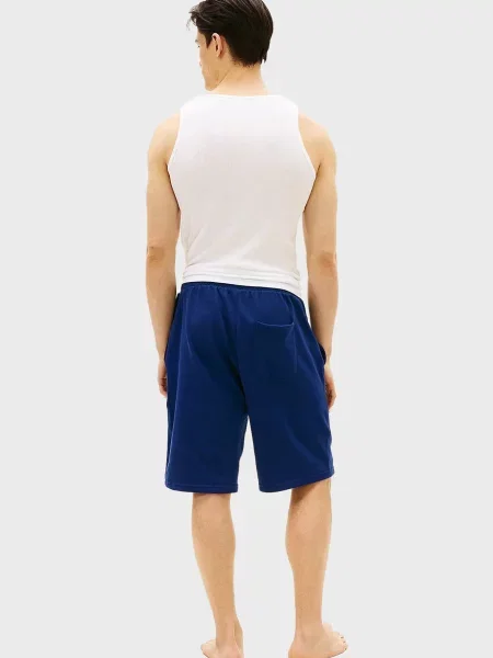 Шорты Tommy Hilfiger для бега синие