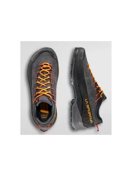 Pantofi La Sportiva negru