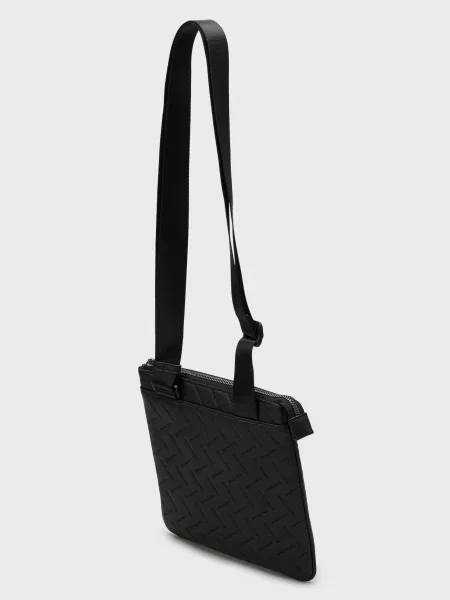 Сумка Armani Exchange черная