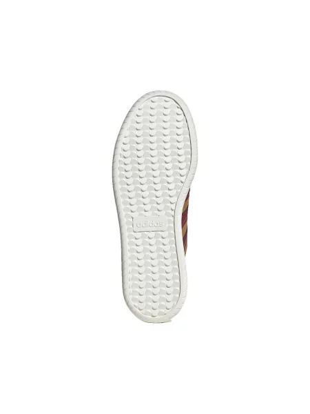 Félcipo Adidas barna