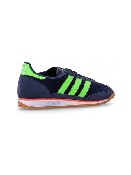 Pantofi Adidas verde
