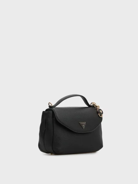 Сумка Guess чорна