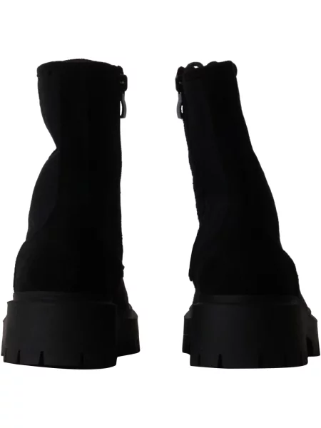 Pantofi Joia negru