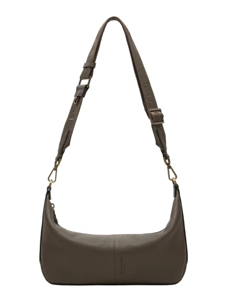 Liebeskind Berlin Torba za čez ramo rjava