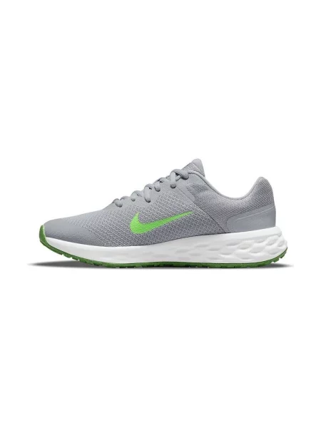 Pantofi copii Nike gri