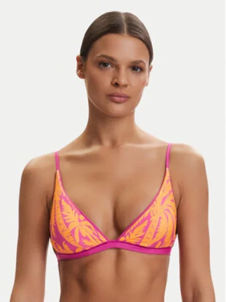 Maaji Bikini felső Ivy lila