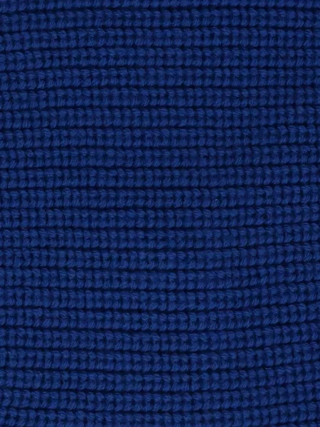 Căciulă Luxury Supply tricotate albastru